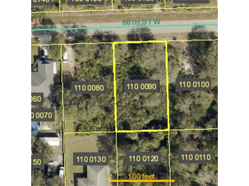 2603 66th Street W Lehigh Acres FL 33971 224085971 image1