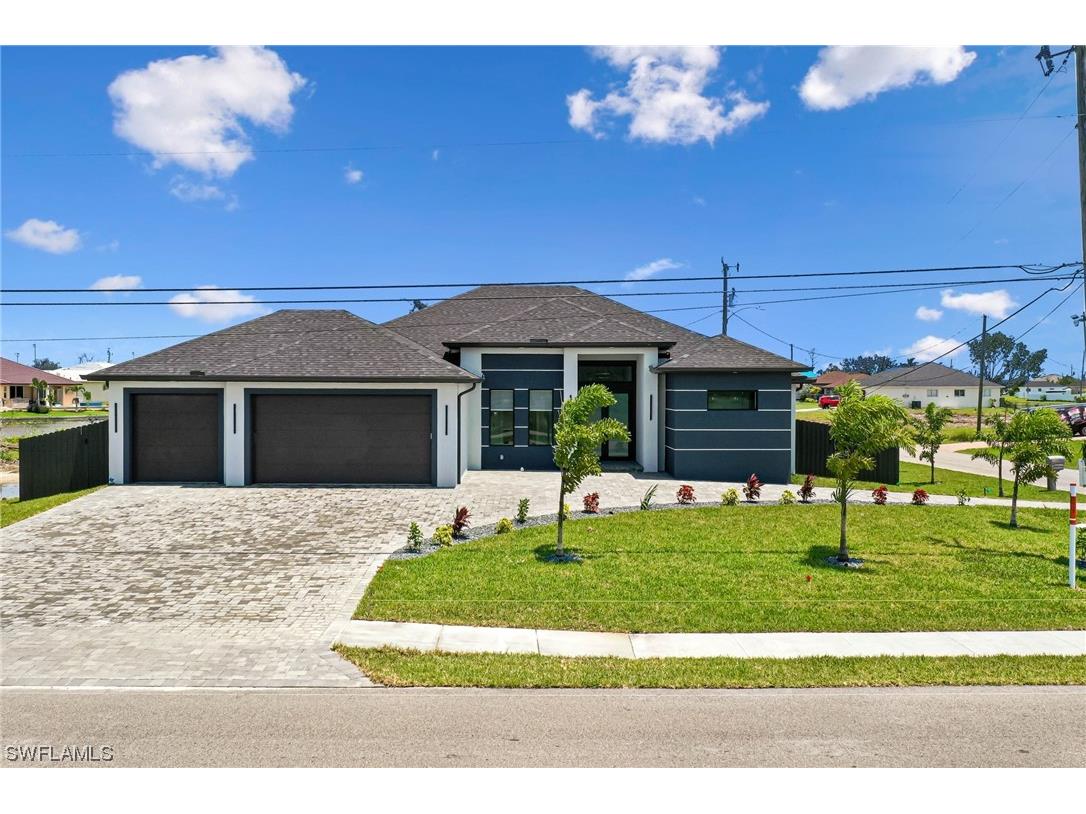 2603 Ceitus Parkway Cape Coral FL 33991 223042876 image1