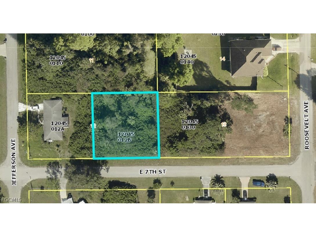 2603 E 7th Street Lehigh Acres FL 33936 2026009162 image4