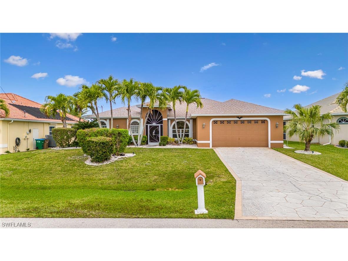 2603 SW 35th Lane Cape Coral FL 33914 224021661 image1