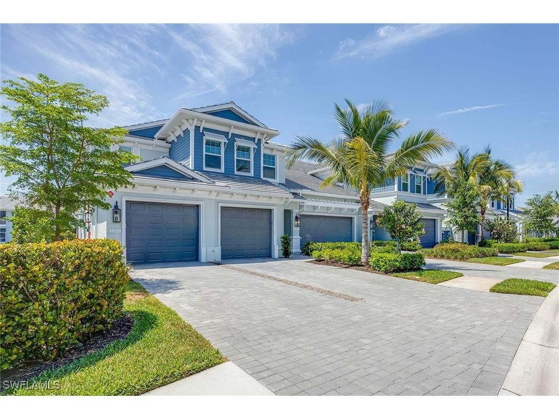 2603 Seychelles Circle #1505 Naples FL 34112 225042941 image1