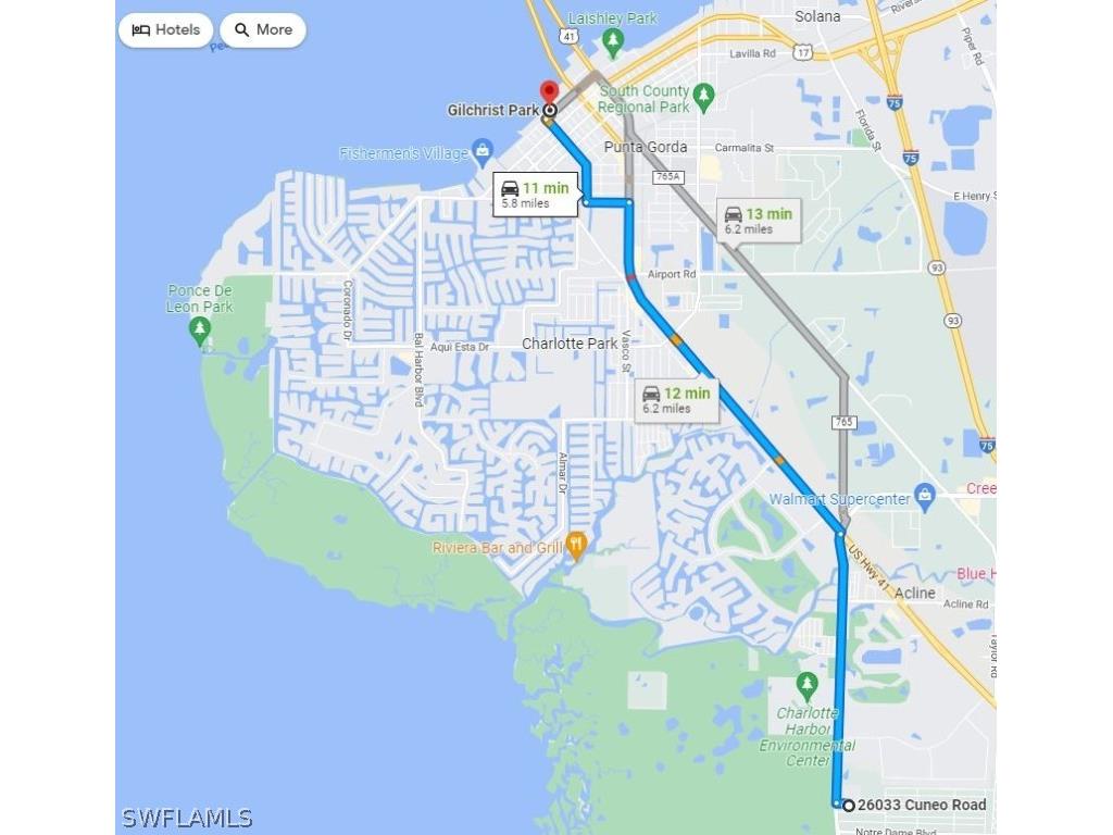 26033 Cuneo Road Punta Gorda FL 33955 224028021 image1