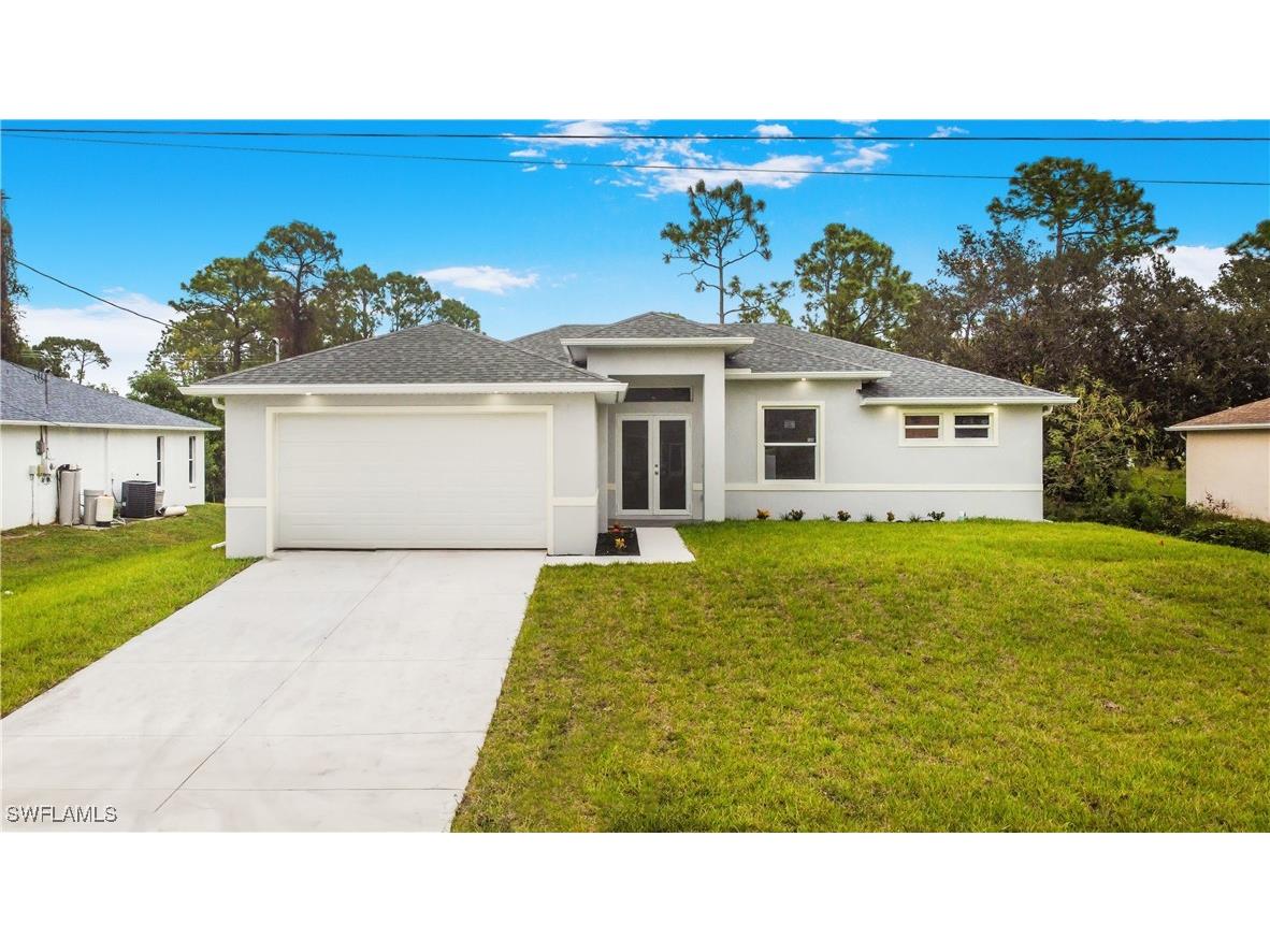 2604 10th Street W Lehigh Acres FL 33971 225013914 image1