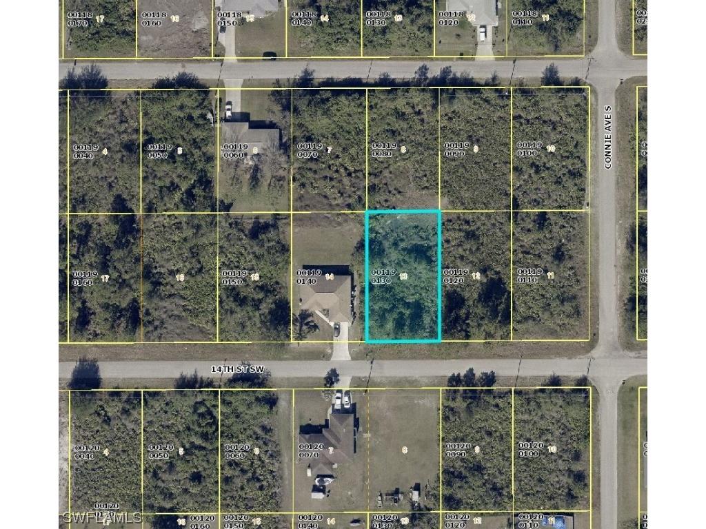 2604 14th Street SW Lehigh Acres FL 33976 223061495 image1
