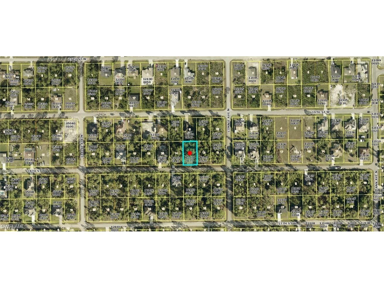 2604 18th Street W Lehigh Acres FL 33971 224094154 image1