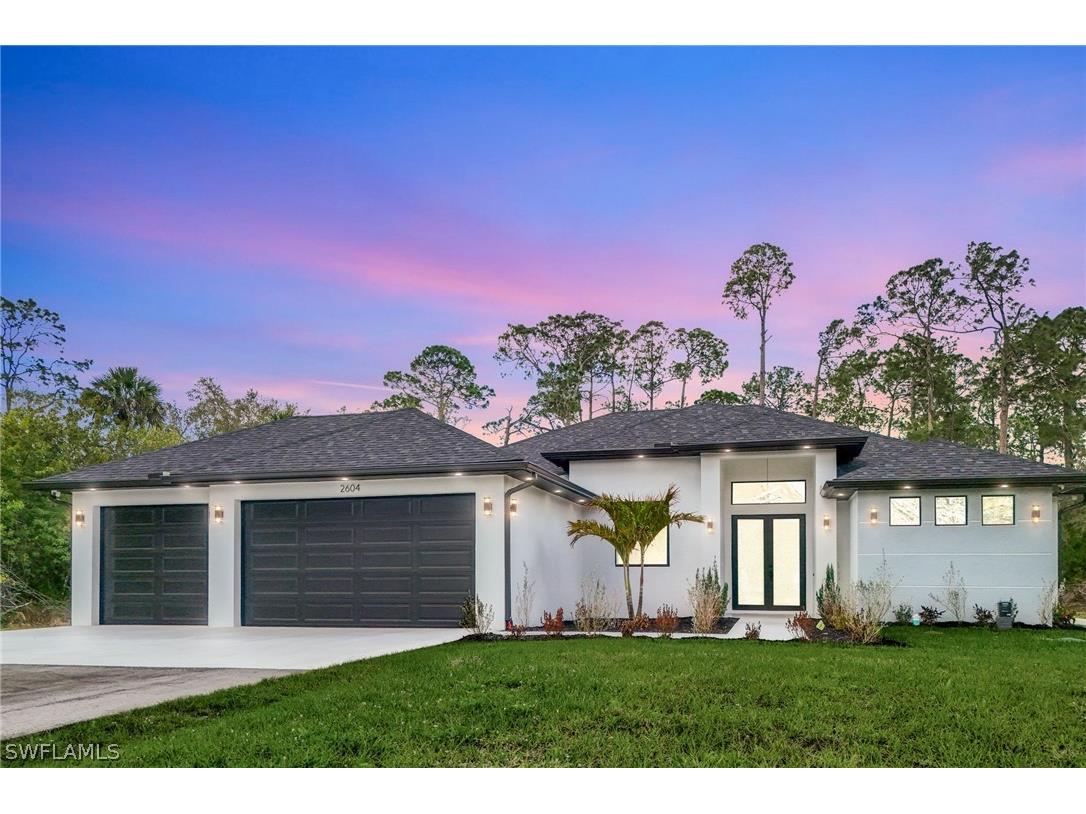 2604 20th Avenue NE Naples FL 34120 226010697 image1