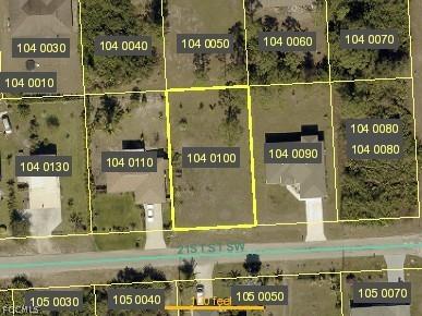 2604 21st Street SW Lehigh Acres FL 33976 2026010227 image1