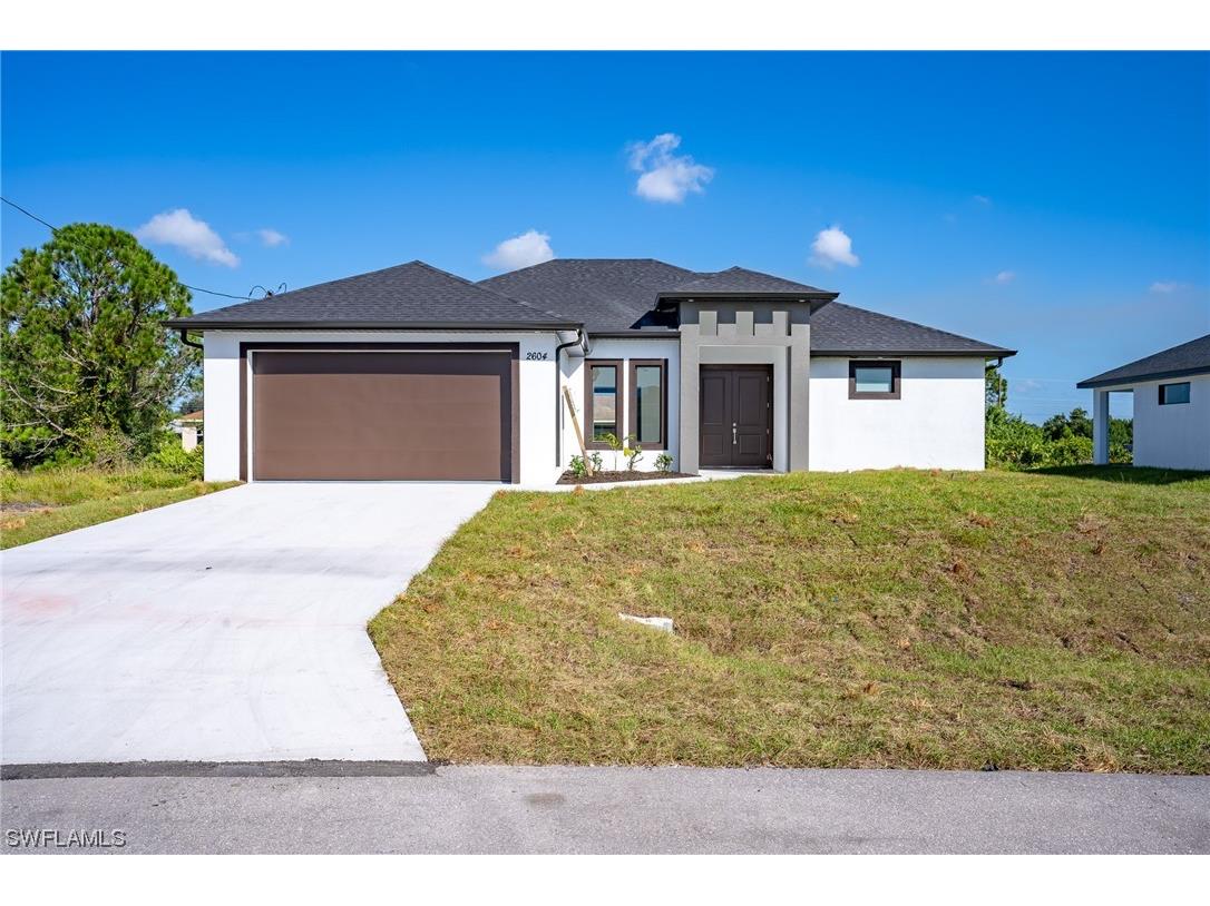 2604 25th Street SW Lehigh Acres FL 33976 223080552 image1
