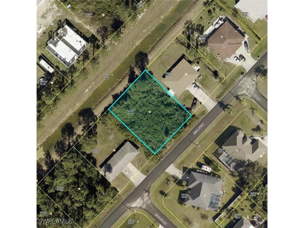 2604/2606 Leda Avenue S Lehigh Acres FL 33973 225004965 image1