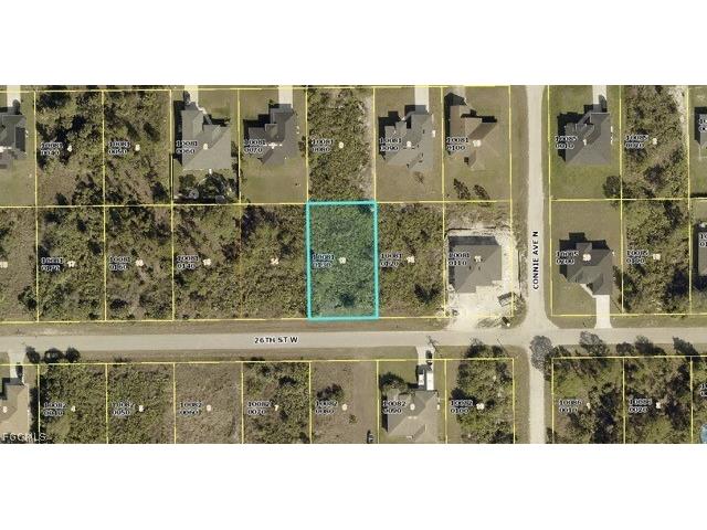 2604 26th Street W Lehigh Acres FL 33971 2026008186 image1