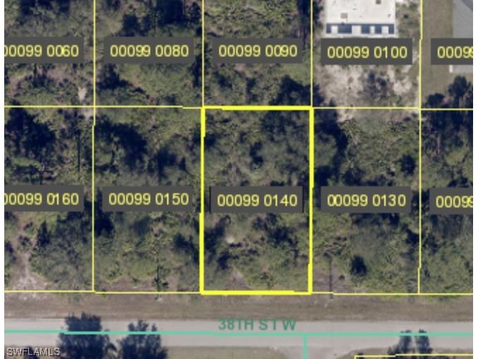 2604 38th Street W Lehigh Acres FL 33971 223048265 image1