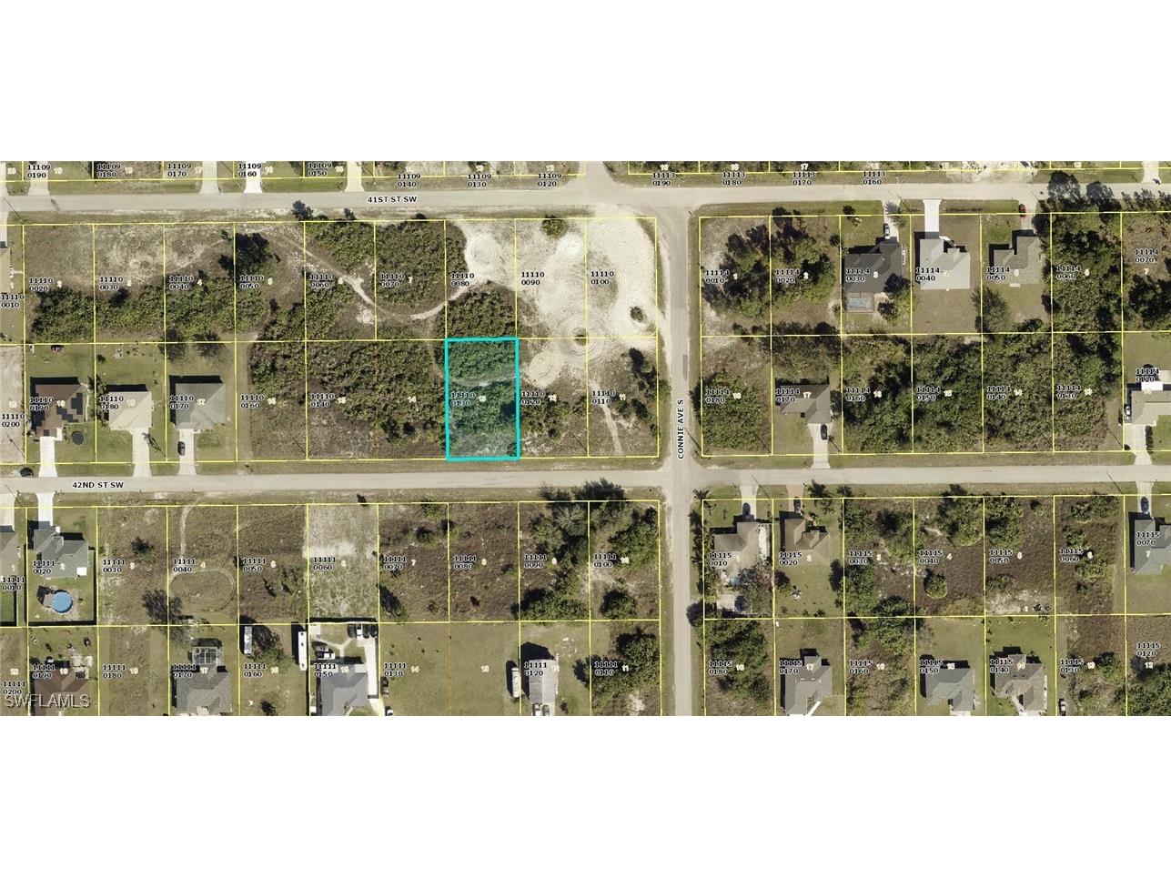 2604 42nd Street SW Lehigh Acres FL 33976 225027623 image1