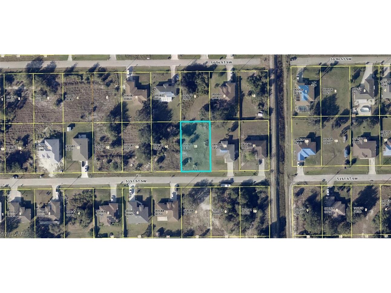 2604 51st Street SW Lehigh Acres FL 33976 223031343 image1