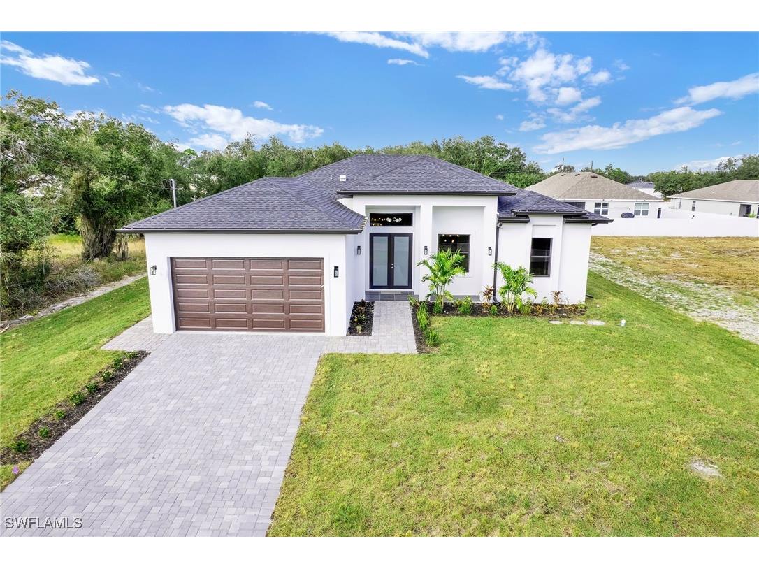 2604 56th Street SW Lehigh Acres FL 33976 225081676 image1