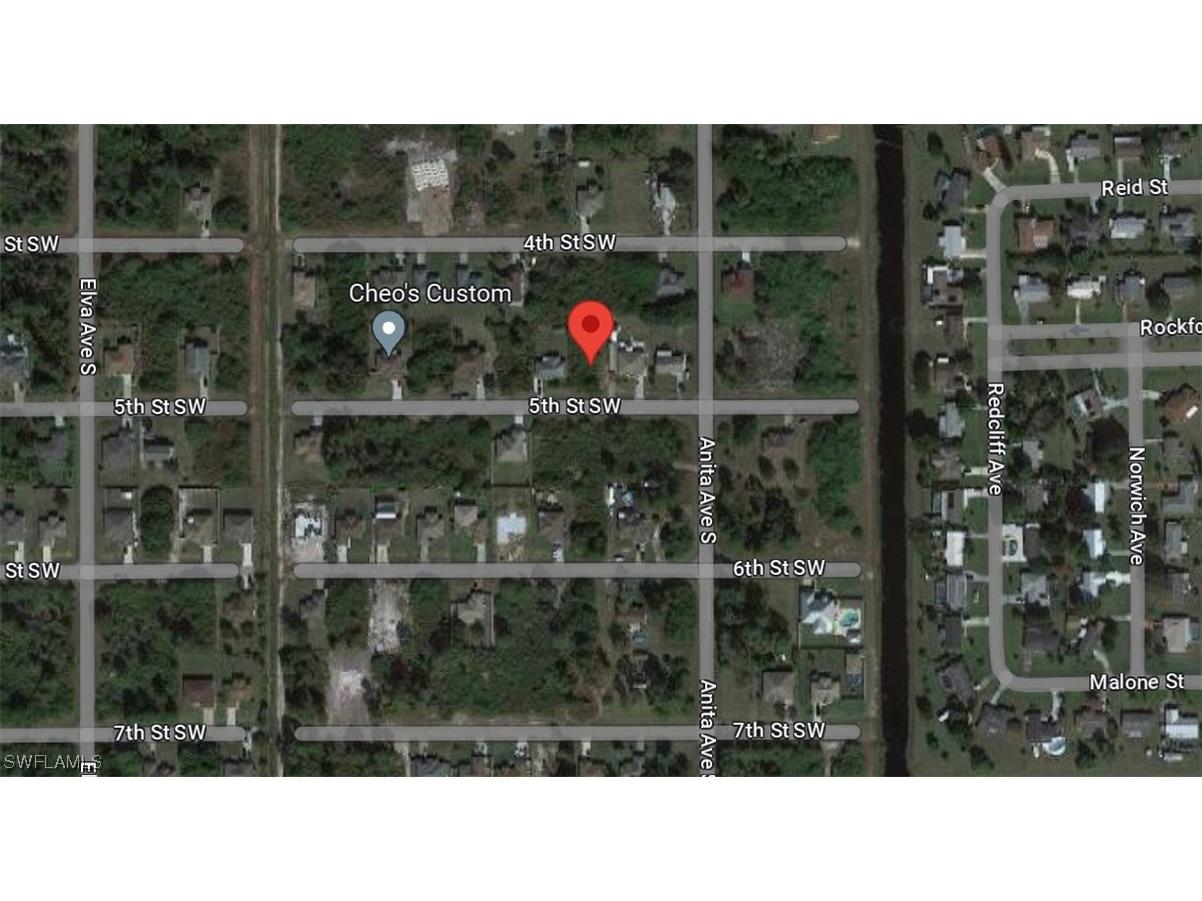 2604 5th Street SW Lehigh Acres FL 33976 223057349 image1