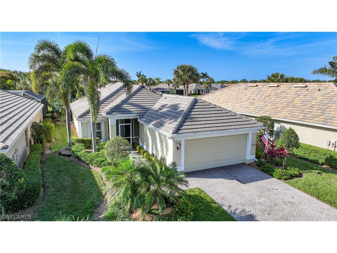 2604 Clairfont Court Cape Coral FL 33991 224025613 image1