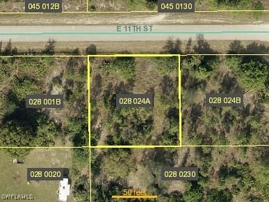 2604 E 11th Street Lehigh Acres FL 33936 224100685 image1
