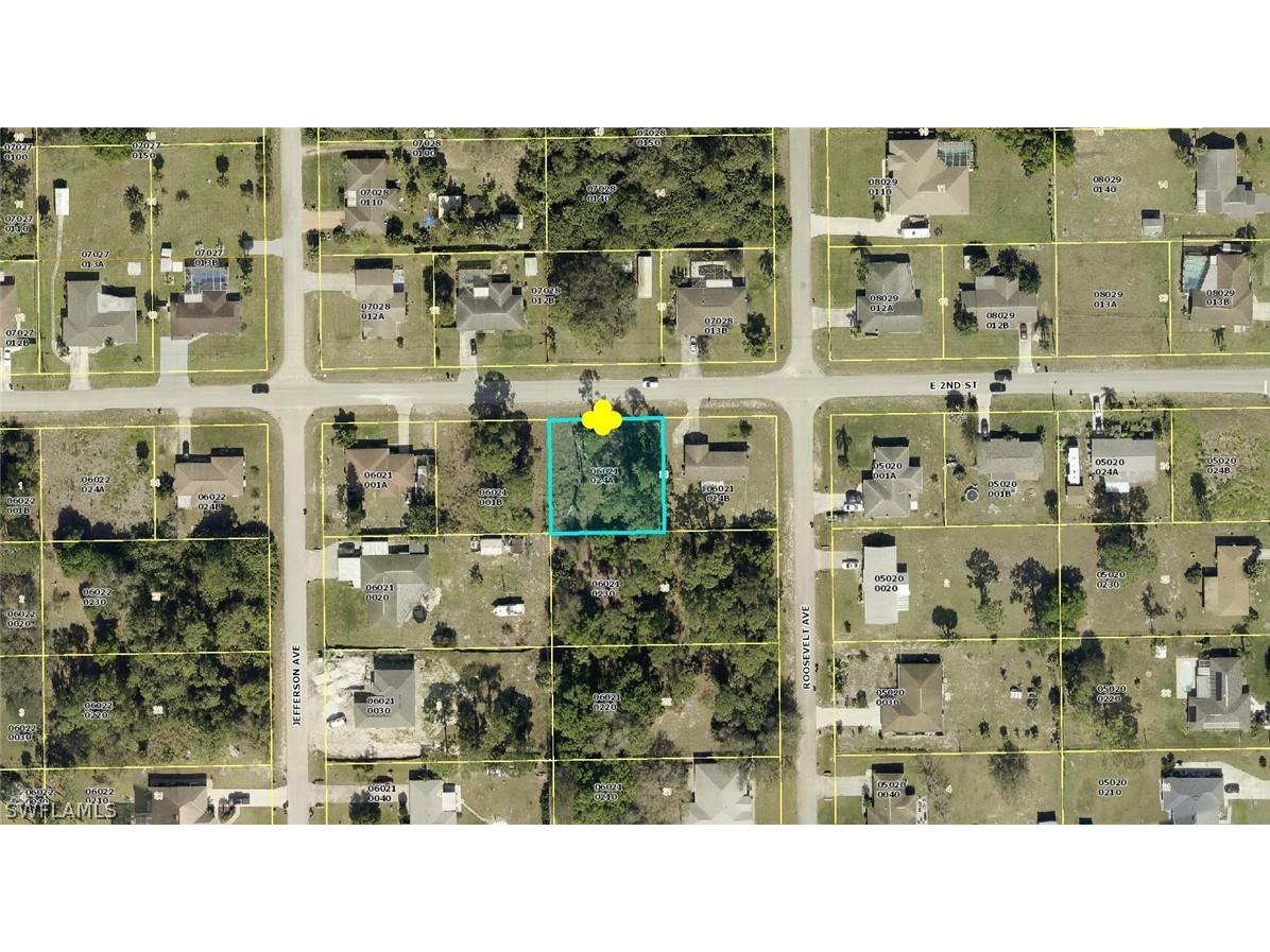 2604 E 2nd Street Lehigh Acres FL 33936 224063216 image1