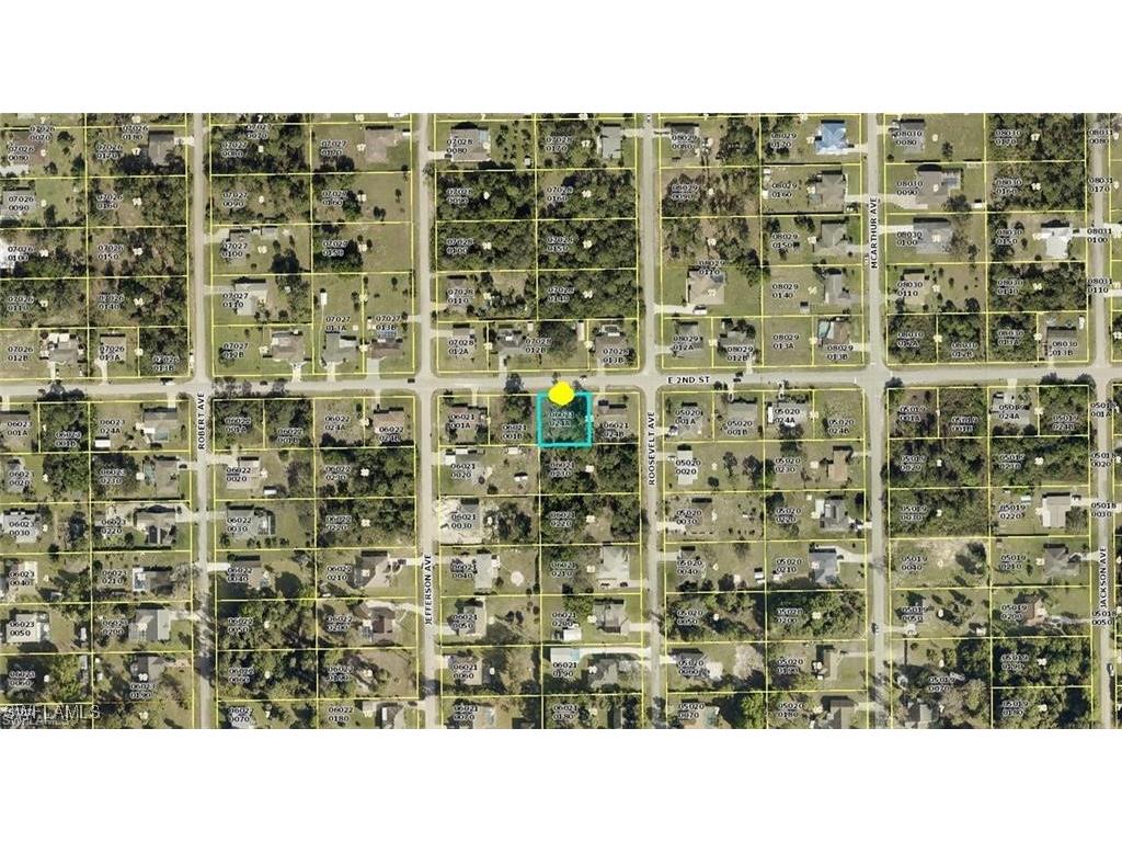 2604 E 2nd Street Lehigh Acres FL 33936 225056496 image1