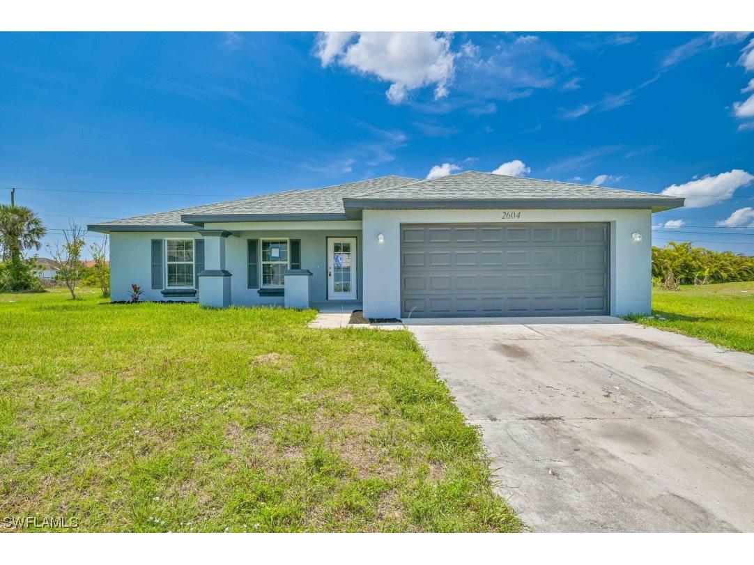 2604 NE 20th Avenue Cape Coral FL 33909 223033535 image1