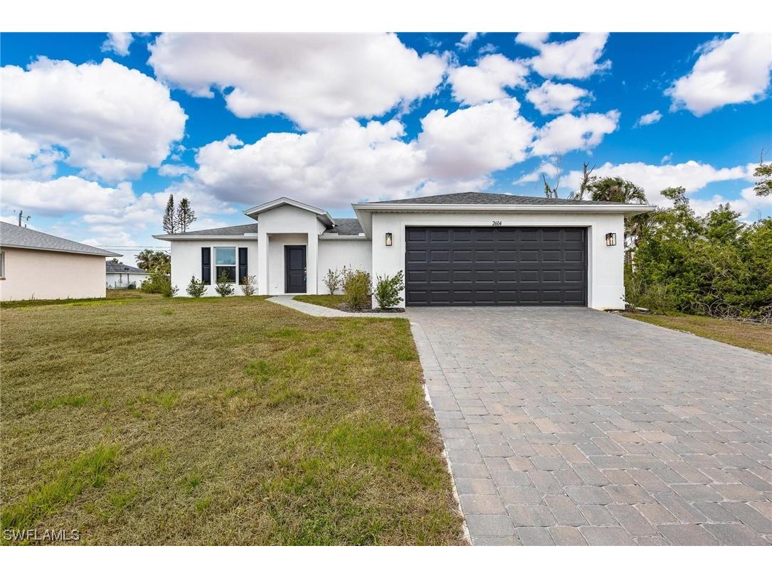2604 NE 5th Avenue Cape Coral FL 33909 223026848 image1
