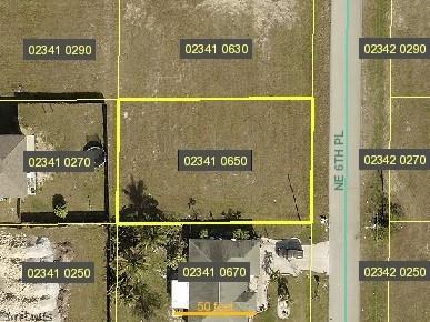 2604 NE 6th Place Cape Coral FL 33909 222090221 image1