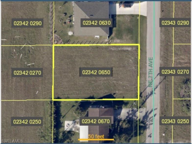 2604 NE 7th Avenue Cape Coral FL 33909 223028130 image1