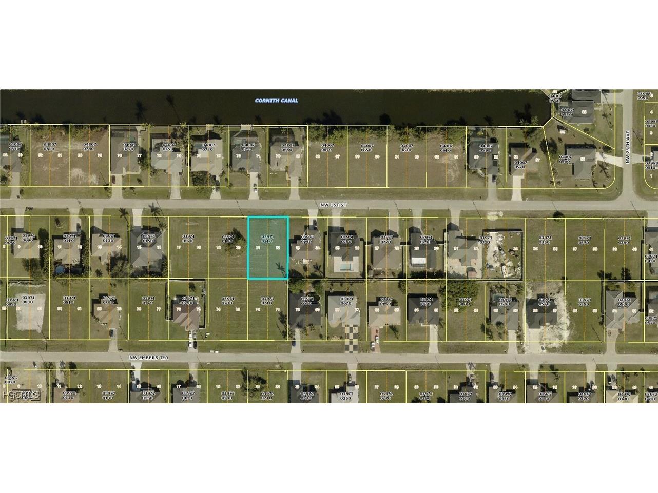 2604 NW 1st Street Cape Coral FL 33993 2026001307 image1