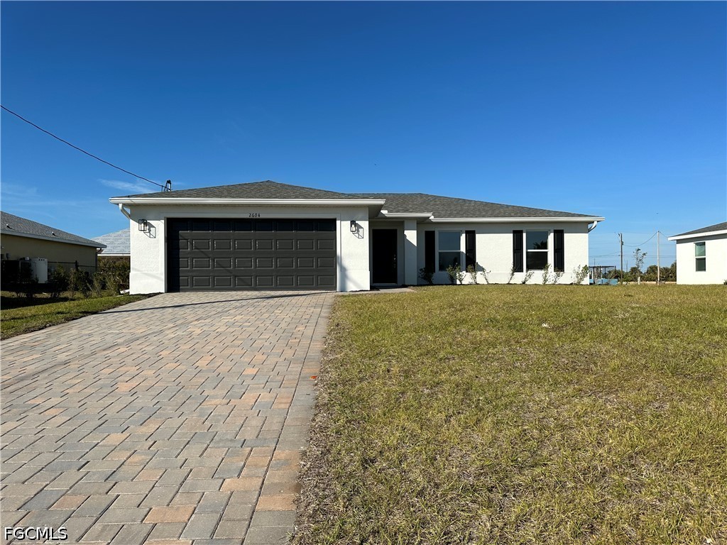2604 NW 8th Place Cape Coral FL 33993 2026018395 image1