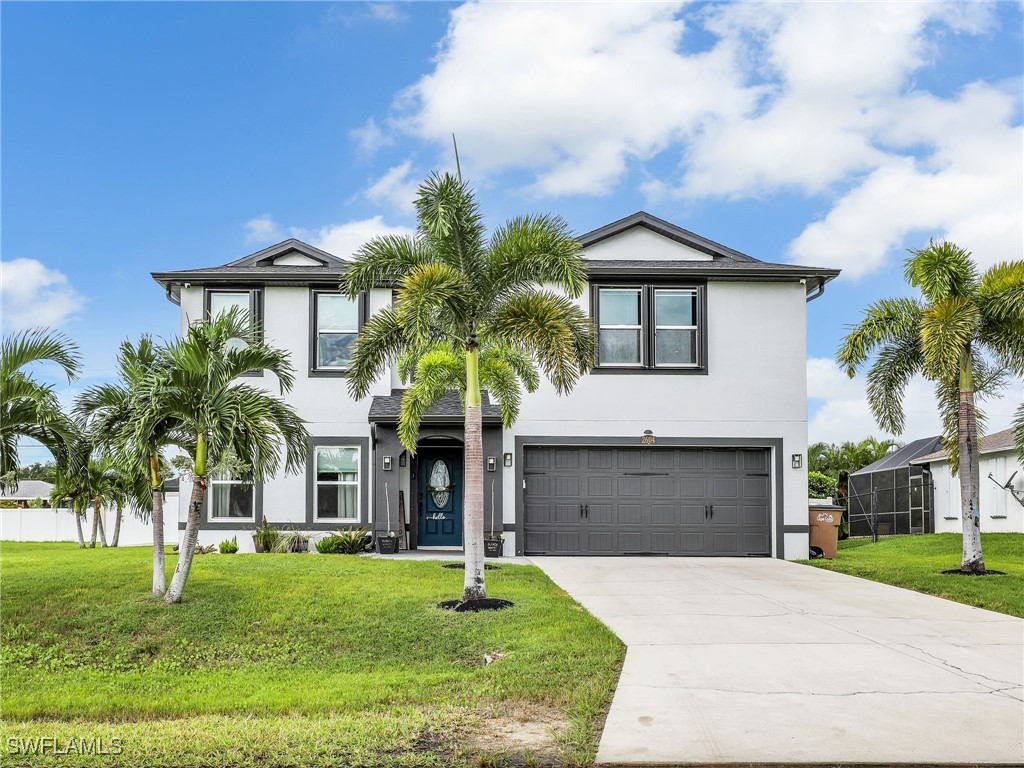 2604 SW 1st Place Cape Coral FL 33914 224069680 image1