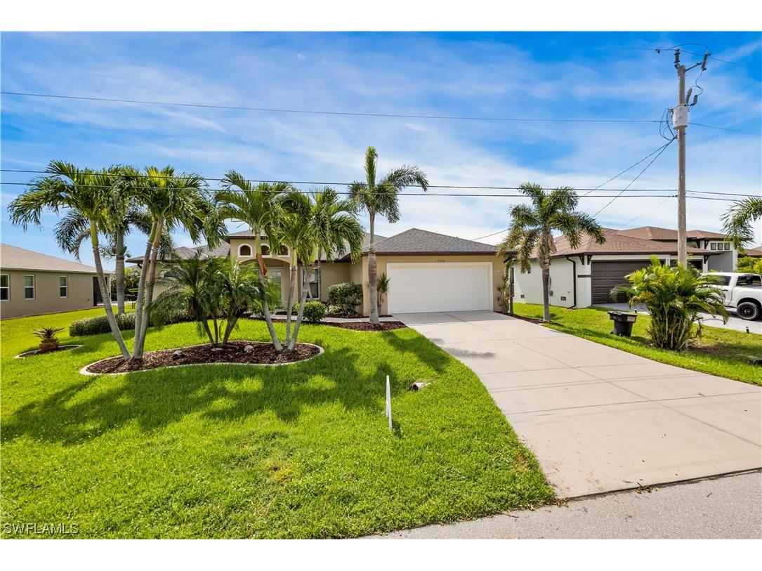 2604 SW 26th Terrace Cape Coral FL 33914 223067092 image1
