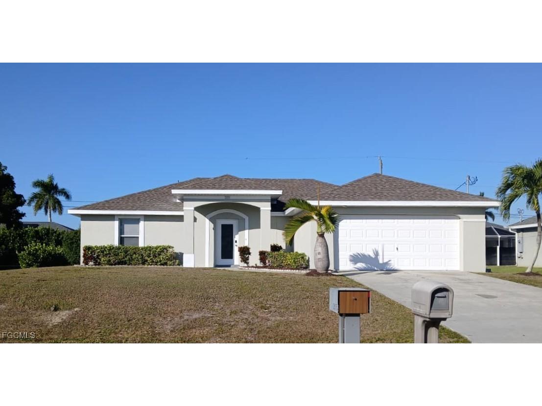 2604 SW 9th Place Cape Coral FL 33914 2025025707 image1
