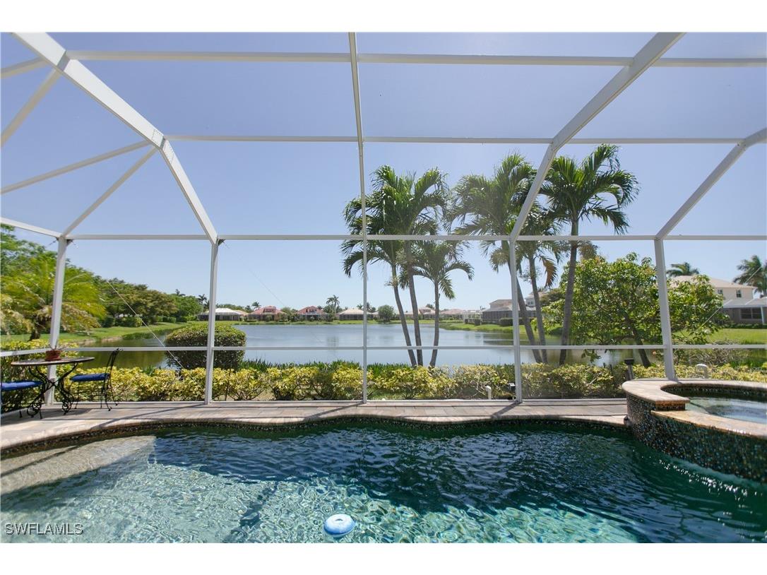 2604 Stonyhill Court Cape Coral FL 33991 225029544 image1