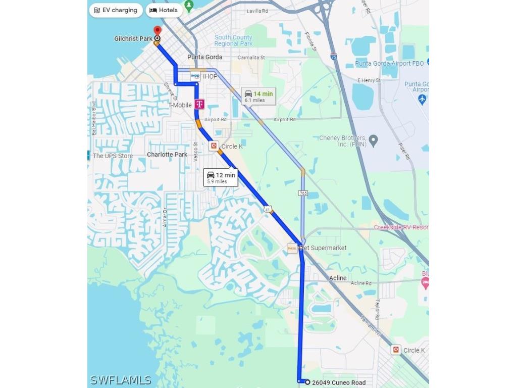 26049 Cuneo Road Punta Gorda FL 33955 224028027 image1