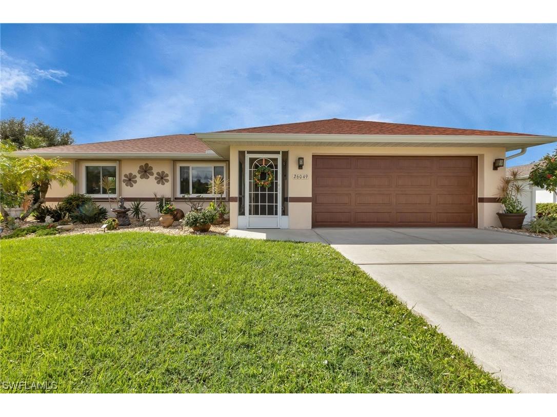 26049 Olla Court Punta Gorda FL 33983 223070836 image1