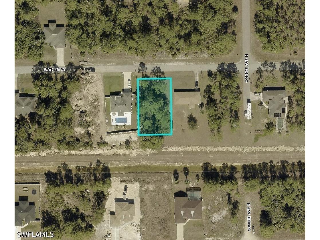2605 17th Street W Lehigh Acres FL 33971 226019590 image1