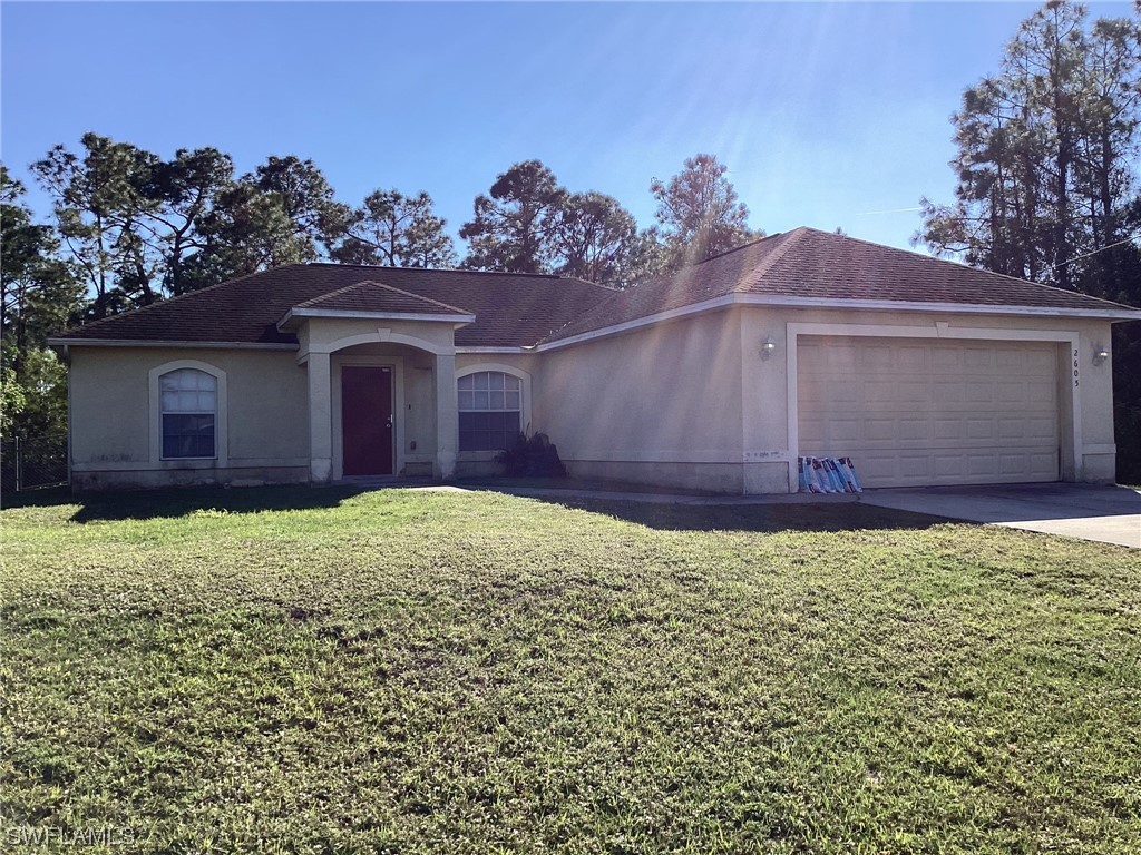 2605 19th Street W Lehigh Acres FL 33971 224012296 image1