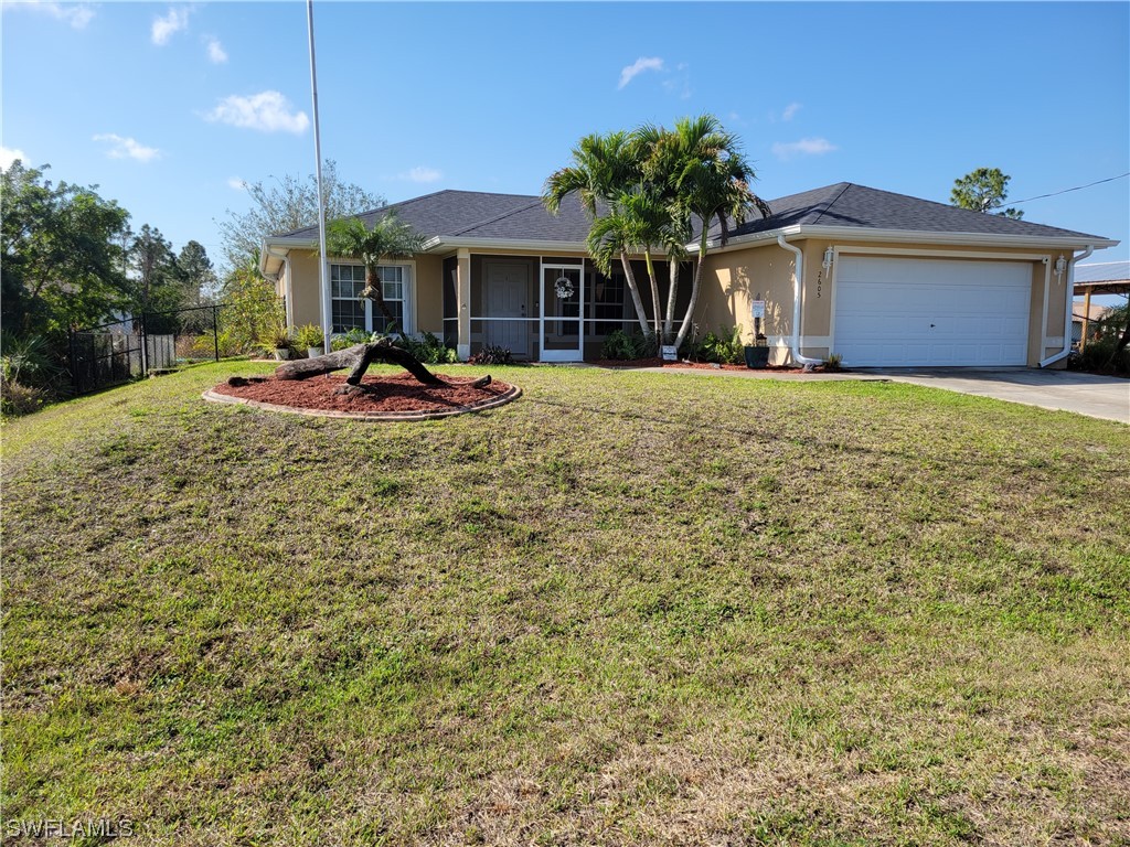 2605 24th Street W Lehigh Acres FL 33971 223015996 image1
