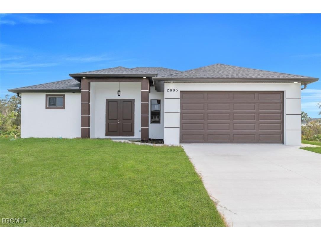 2605 26th Street SW Lehigh Acres FL 33976 2026004644 image1