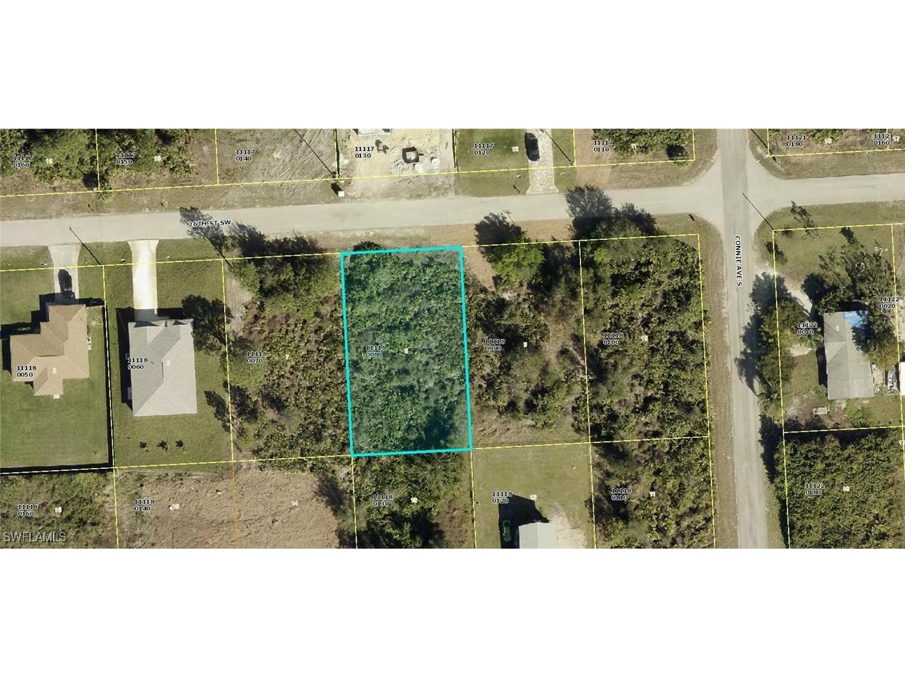 2605 26th Street SW Lehigh Acres FL 33976 225044056 image1