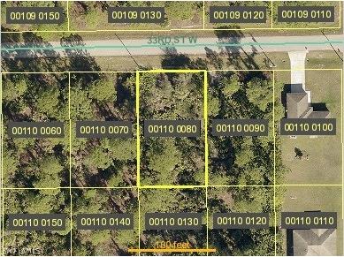 2605 33rd Street W Lehigh Acres FL 33971 222001942 image1