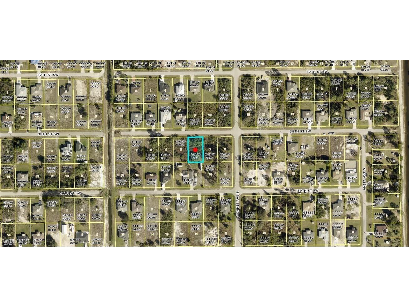 2605 38th Street SW Lehigh Acres FL 33976 225017493 image1