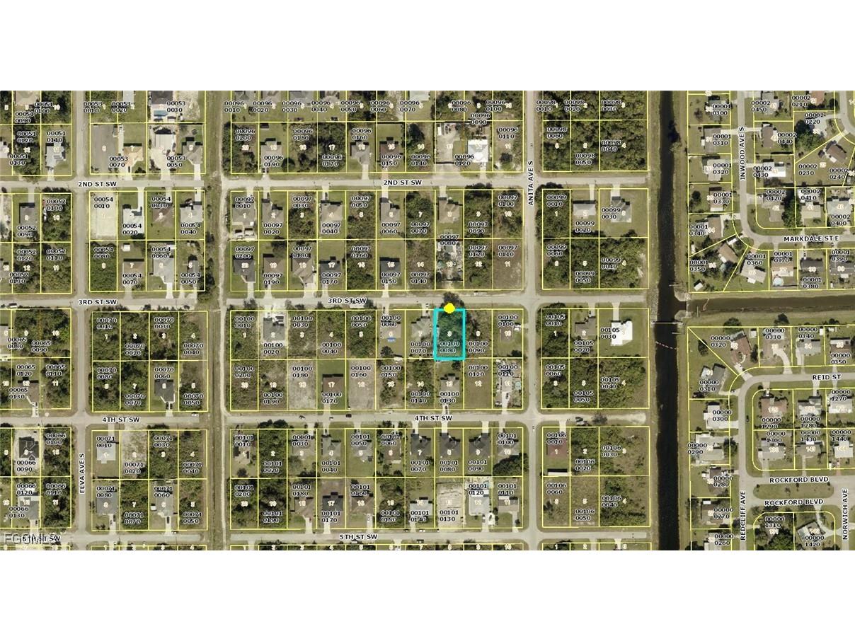2605 3rd Street SW Lehigh Acres FL 33976 2026000594 image1