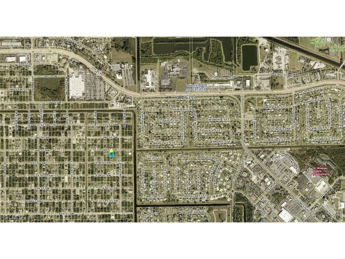 2605 3rd Street SW Lehigh Acres FL 33976 2026000594 image3