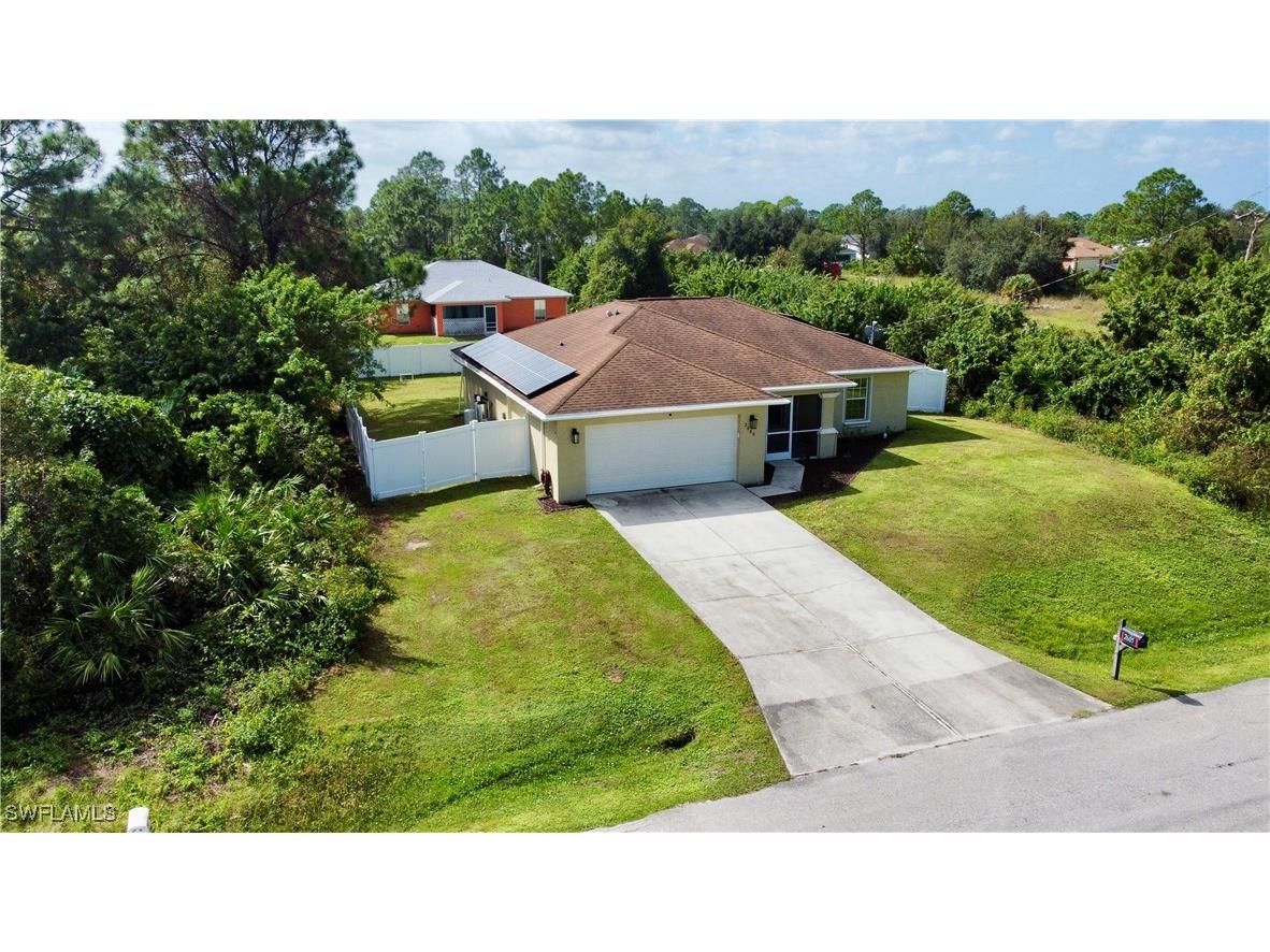 2605 42nd Street W Lehigh Acres FL 33971 224082378 image1