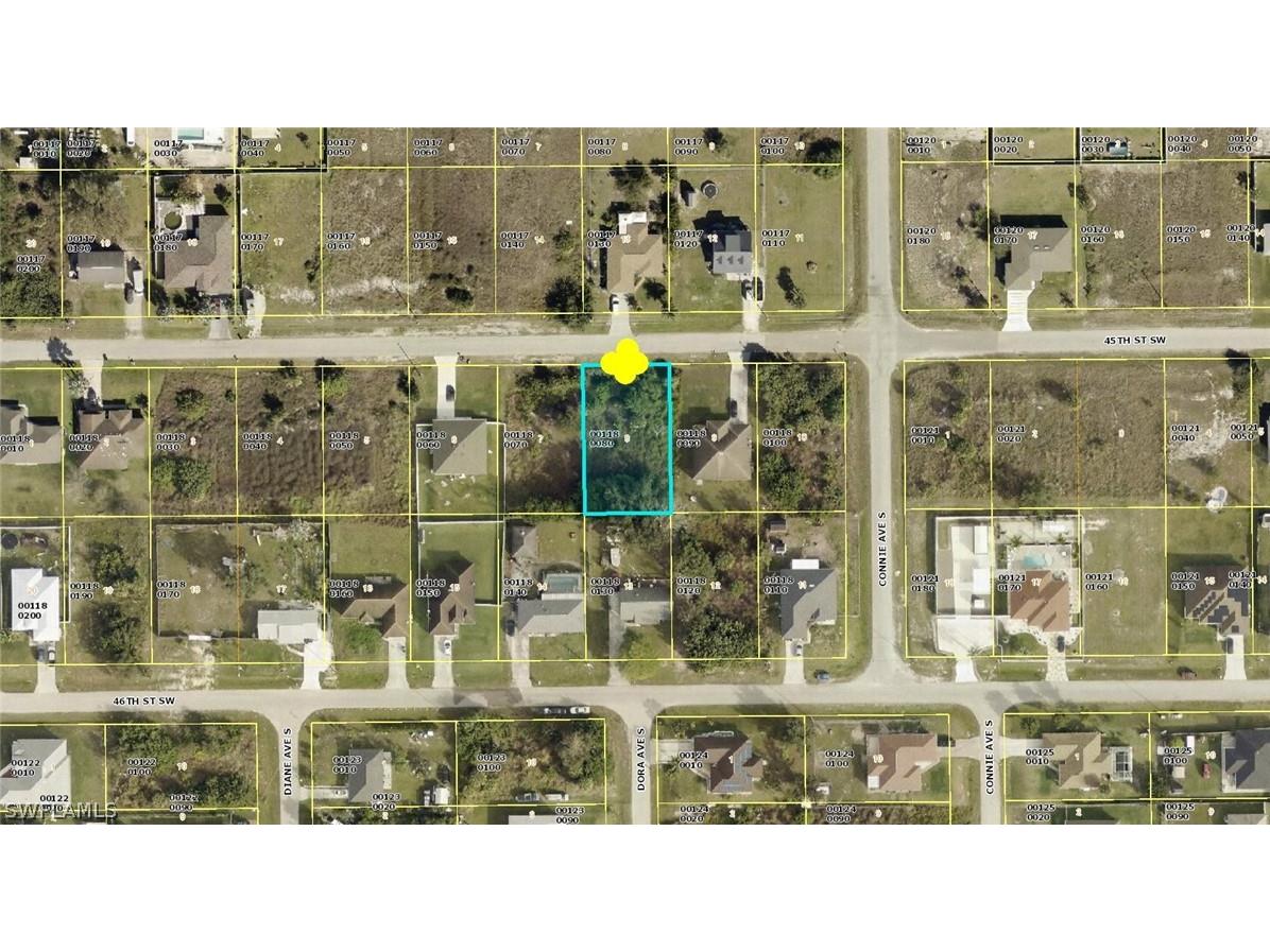 2605 45th Street SW Lehigh Acres FL 33976 224035336 image1