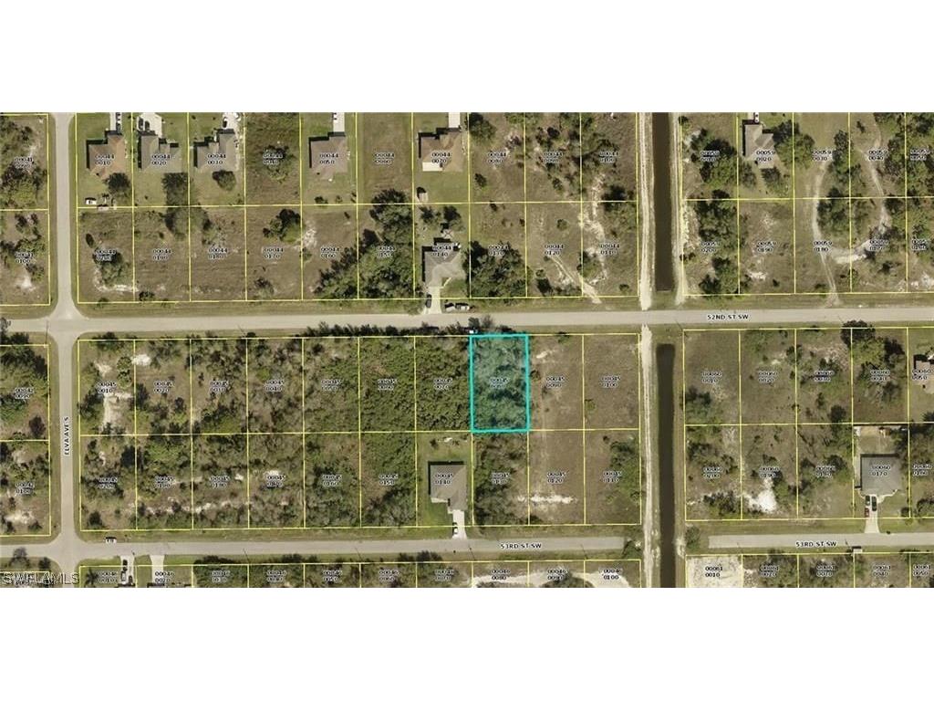 2605 52nd Street SW Lehigh Acres FL 33976 224045870 image1