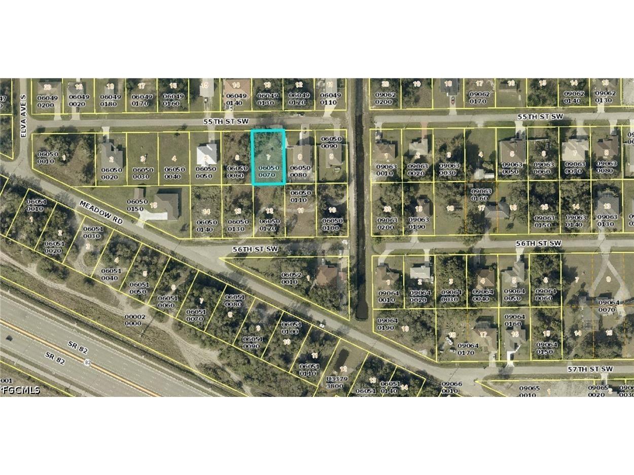 2605 55th Street SW Lehigh Acres FL 33976 2026016737 image1