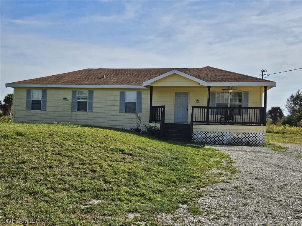 2605 59th Street W Lehigh Acres FL 33971 223086877 image1