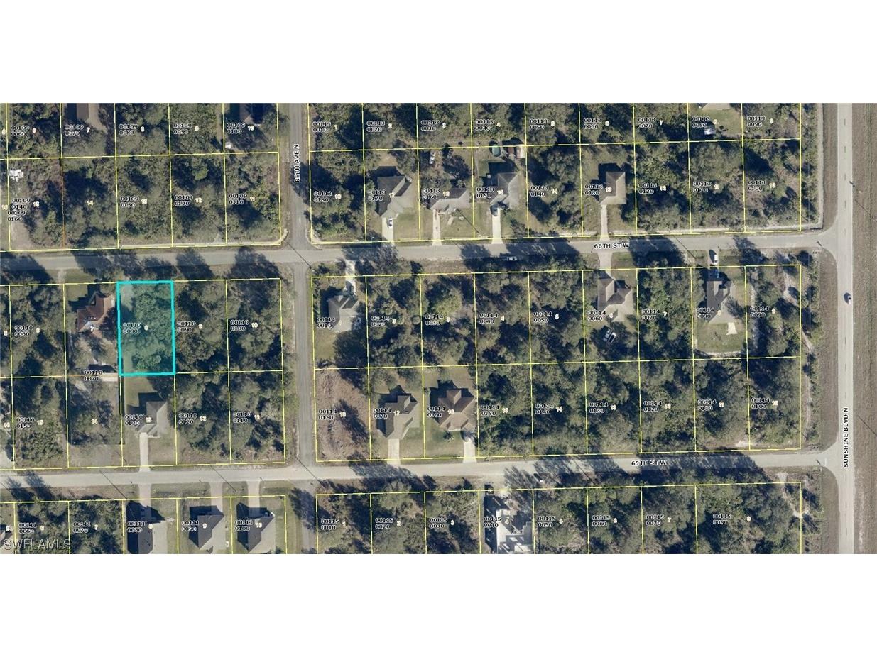 2605 66th Street W Lehigh Acres FL 33971 223066441 image1